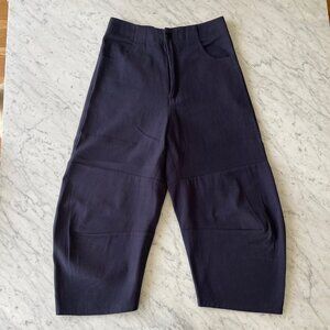 Roucha Penn Denim - Navy - Size A (fits Size 2-8)
